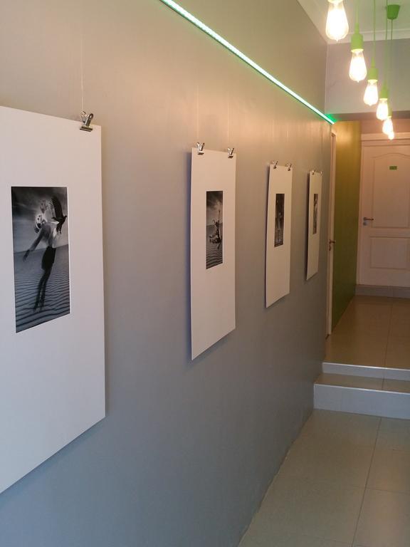 The Vibe Guest Studios Стеленбош Екстериор снимка